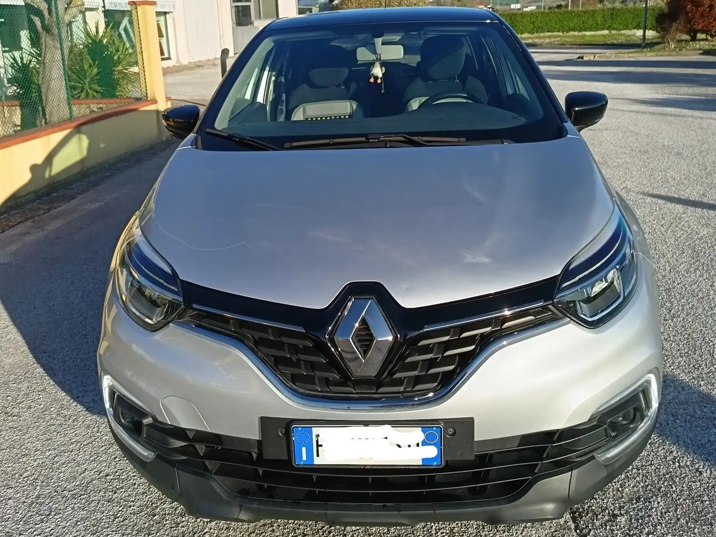 Renault Captur 1.5 dci Sport Edition2 90cv - 2