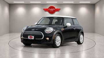 Cooper | Certified | LOW KM | One Owner |