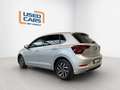 Volkswagen Polo Life+DSG+LED+Digi Argent - thumbnail 6