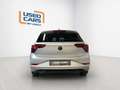 Volkswagen Polo Life+DSG+LED+Digi Argent - thumbnail 7