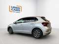 Volkswagen Polo Life+DSG+LED+Digi Argent - thumbnail 5