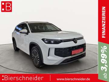 1.5 eTSI DSG Life 18 AHK MATRIX NAVI