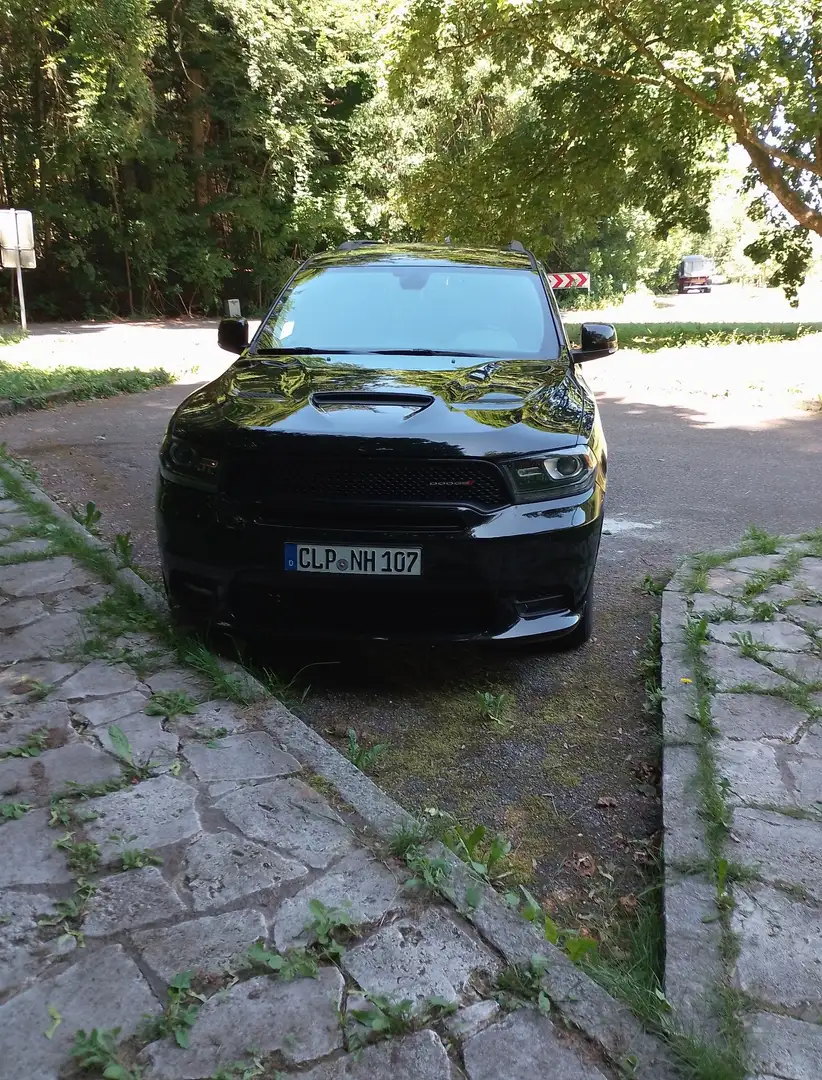 Dodge Durango 3,6 Citadel - 1