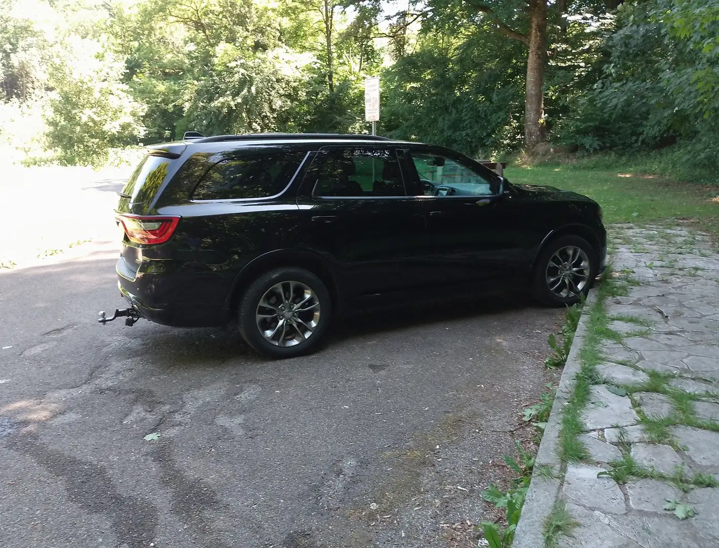Dodge Durango 3,6 Citadel - 2