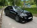 BMW 316 316d Aut. Schwarz - thumbnail 11
