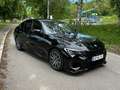 BMW 316 316d Aut. Schwarz - thumbnail 14