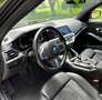 BMW 316 316d Aut. Schwarz - thumbnail 6