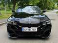 BMW 316 316d Aut. Schwarz - thumbnail 4