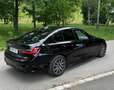 BMW 316 316d Aut. Schwarz - thumbnail 2