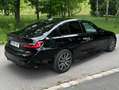 BMW 316 316d Aut. Schwarz - thumbnail 9