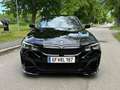BMW 316 316d Aut. Schwarz - thumbnail 12