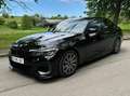 BMW 316 316d Aut. Schwarz - thumbnail 8