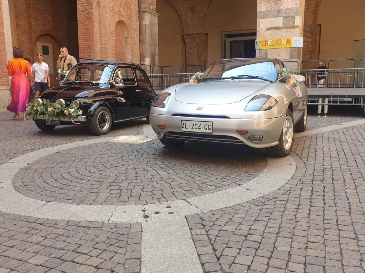 Fiat Barchetta 1.8 16V, foto 5