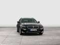 BMW 320 d xDrive M-Sport AHK Pano DA 360 PA+ HiFi FLA adpt Schwarz - thumbnail 10