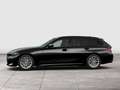 BMW 320 d xDrive M-Sport AHK Pano DA 360 PA+ HiFi FLA adpt Schwarz - thumbnail 5