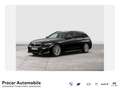 BMW 320 d xDrive M-Sport AHK Pano DA 360 PA+ HiFi FLA adpt Schwarz - thumbnail 1