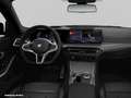BMW 320 d xDrive M-Sport AHK Pano DA 360 PA+ HiFi FLA adpt Schwarz - thumbnail 4