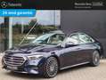 Mercedes-Benz E 450 d 4MATIC Exclusive Line Blauw - thumbnail 1
