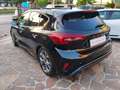 Ford Focus 1.0 ecoboost h ST-Line Design 125cv Schwarz - thumbnail 6