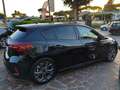 Ford Focus 1.0 ecoboost h ST-Line Design 125cv Schwarz - thumbnail 4
