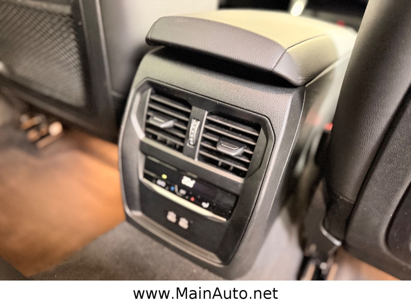BMW 318 d FACELIFT/Aut/SportSitze/HeadUp/AHK/CAM/SPUR — photo 14