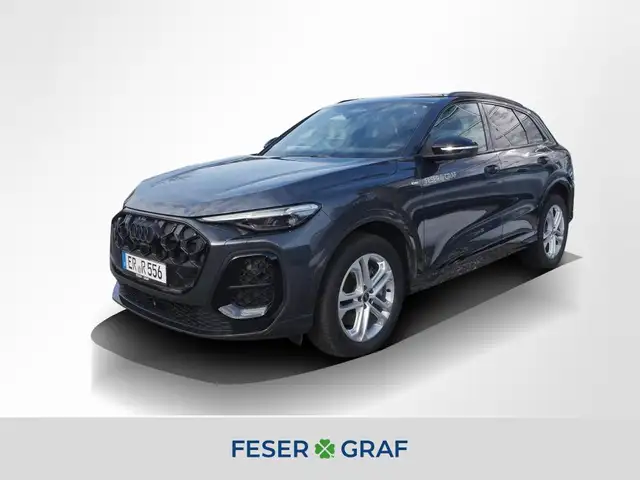 2025 Audi Q5 in Grey for sale