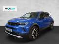 Opel Mokka Elegance 1.2 96KW/130PS 8AT SHZ+LKHZ Blau - thumbnail 1