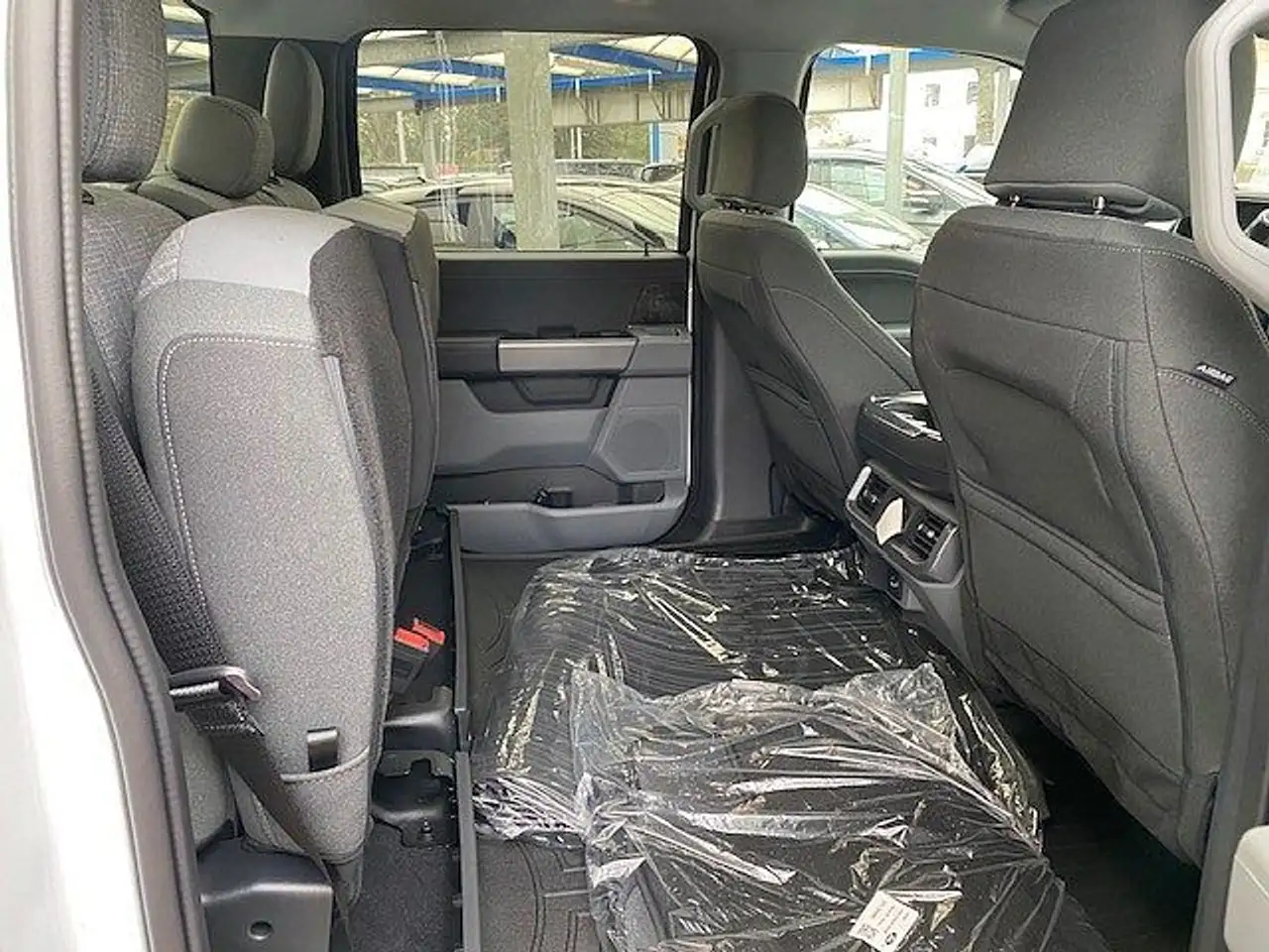 Ford F 150 F150, SOFORT 3,5 EcoB.''XLT'',AHK,Kamera 13