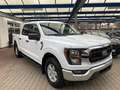 Ford F 150 F150, SOFORT 3,5 EcoB.''XLT'',AHK,Kamera Weiß - thumbnail 3