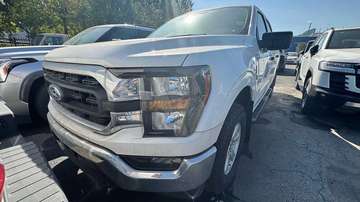 F150 VORLAUF 3,5 EcoB.''XLT''LED,AHK,Kamera