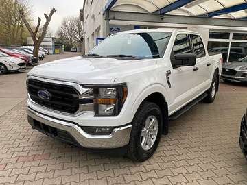 F150, SOFORT 3,5 EcoB.''XLT''LED,AHK,Kamera
