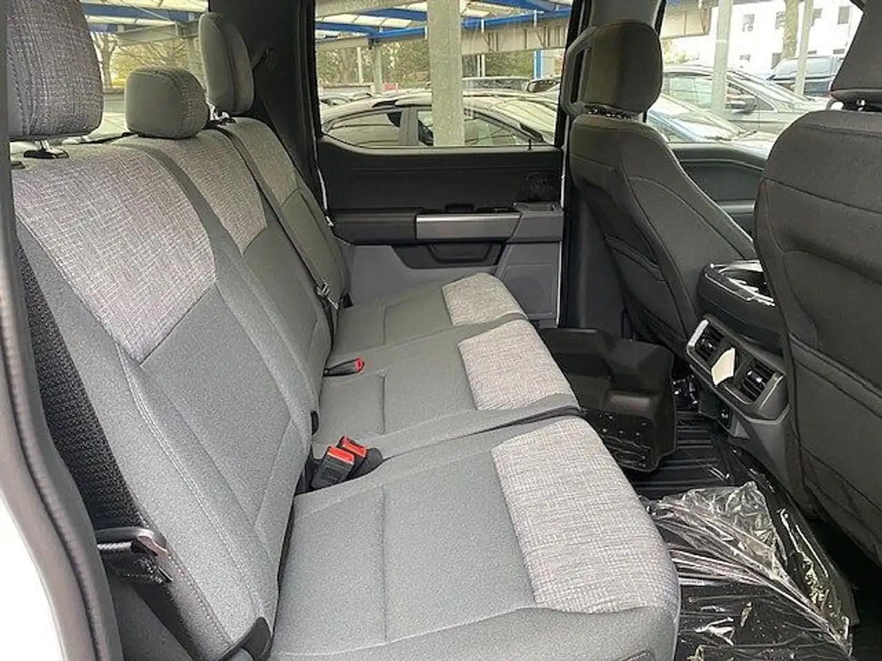Ford F 150 F150, SOFORT 3,5 EcoB.''XLT'',AHK,Kamera 12