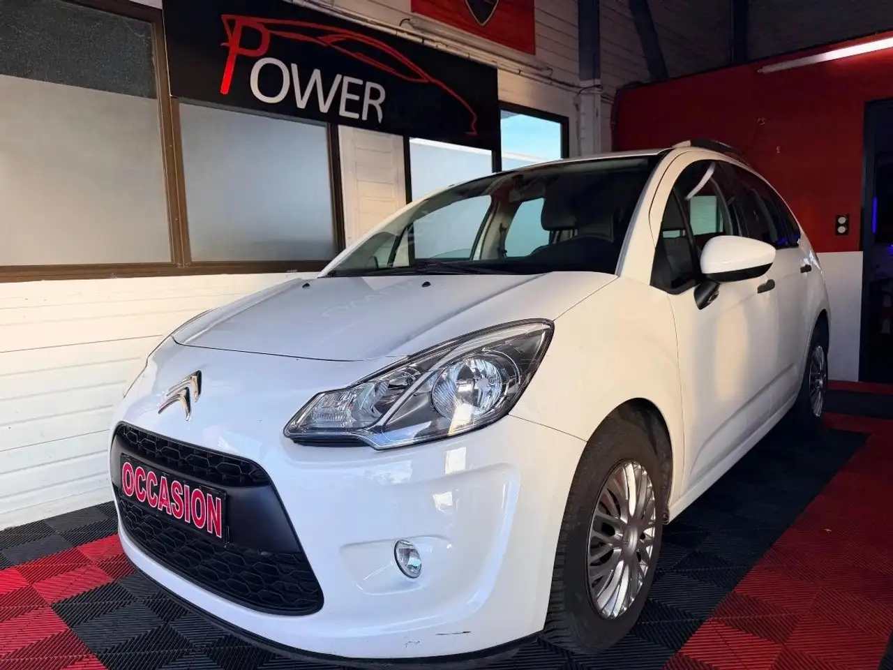 Citroën C3