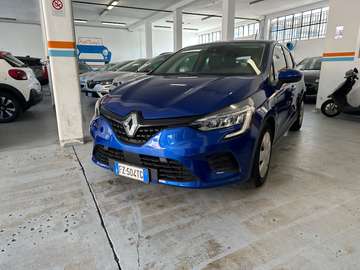 Clio TCe 100 CV 5 porte Edition One