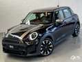 MINI Cooper S 2.0 178CH *** GPS/ CLIM/ CAMERA/ 24 M GARANTIE Schwarz - thumbnail 1