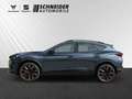CUPRA Formentor 1.5 eTSI Sennheiser Dynamic Design Grau - thumbnail 4
