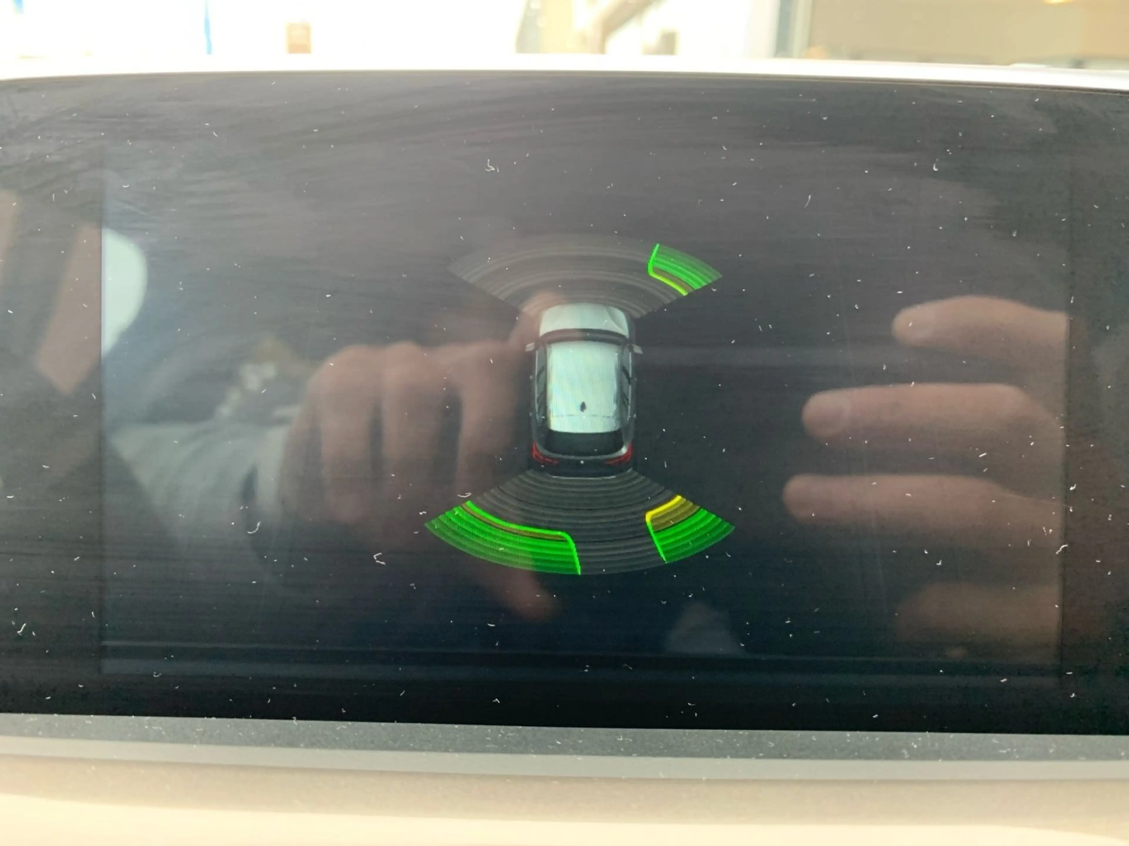BMW X1 sDrive18i xLine Automatik — photo 13