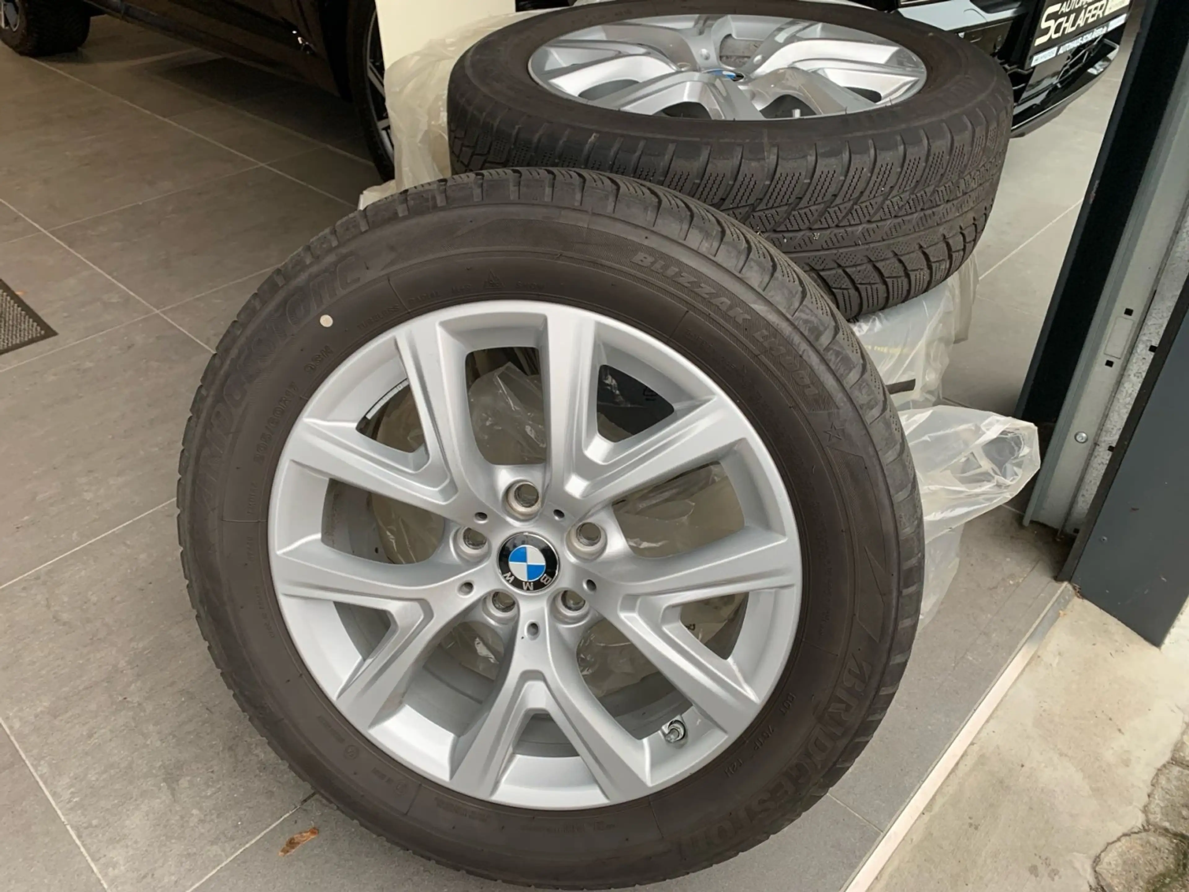 BMW X1 sDrive18i xLine Automatik — photo 11