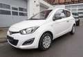 Hyundai i20 1.2 Trend Weiß - thumbnail 2
