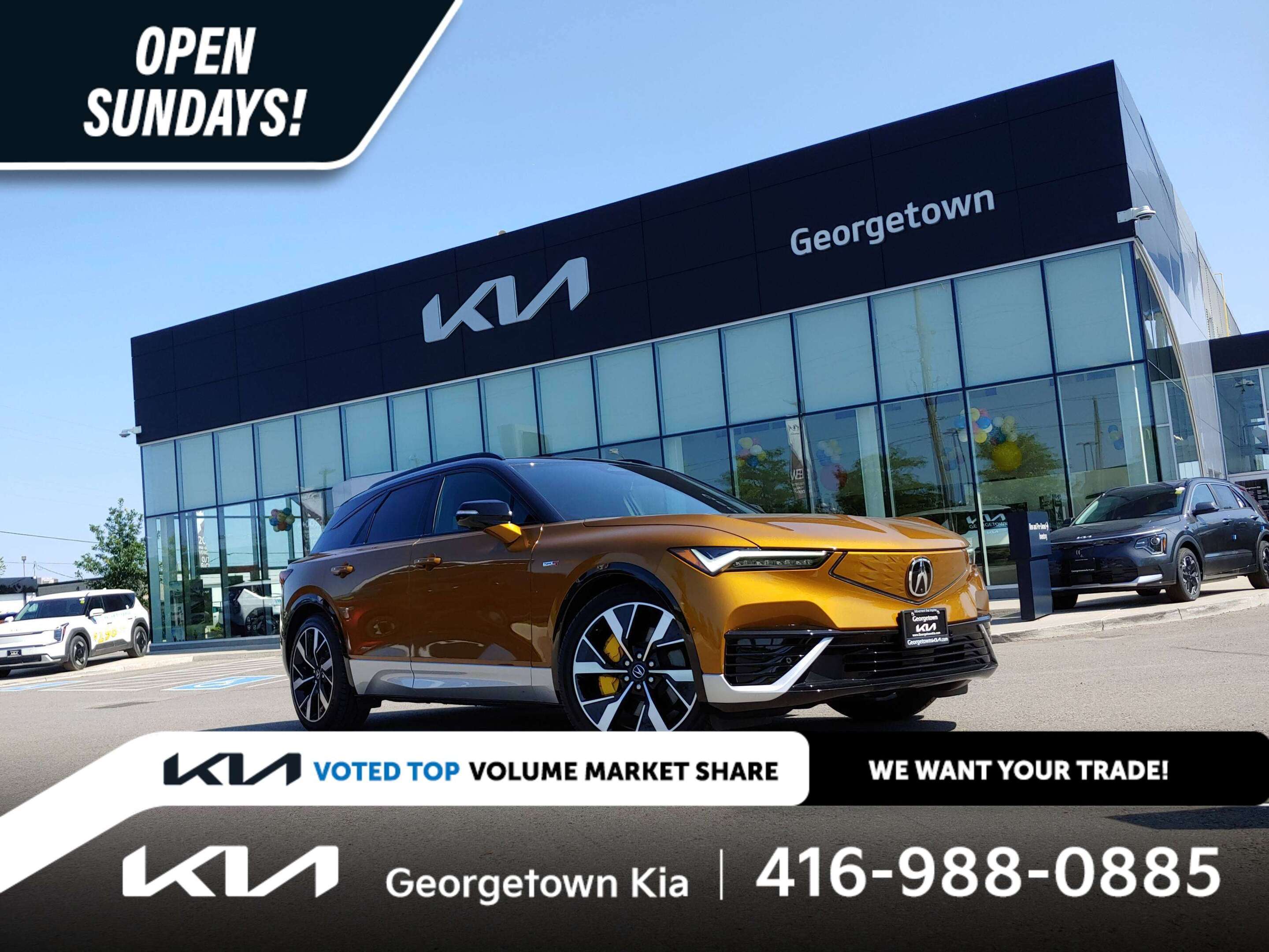 2024 Acura ZDX Type S AWD | SUNROOF | NAV | 29K KM | HTD SEATS