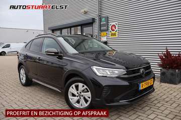 1.0 TSI Life 1e Eigenaar | Volledig Onderh | NL-Au