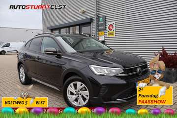 1.0 TSI Life 1e Eigenaar | Volledig Onderh | NL-Au