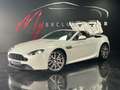 Aston Martin Vantage V8 VANTAGE ROADSTER 4.7 420 SPORTSHIFT BVS Weiß - thumbnail 3