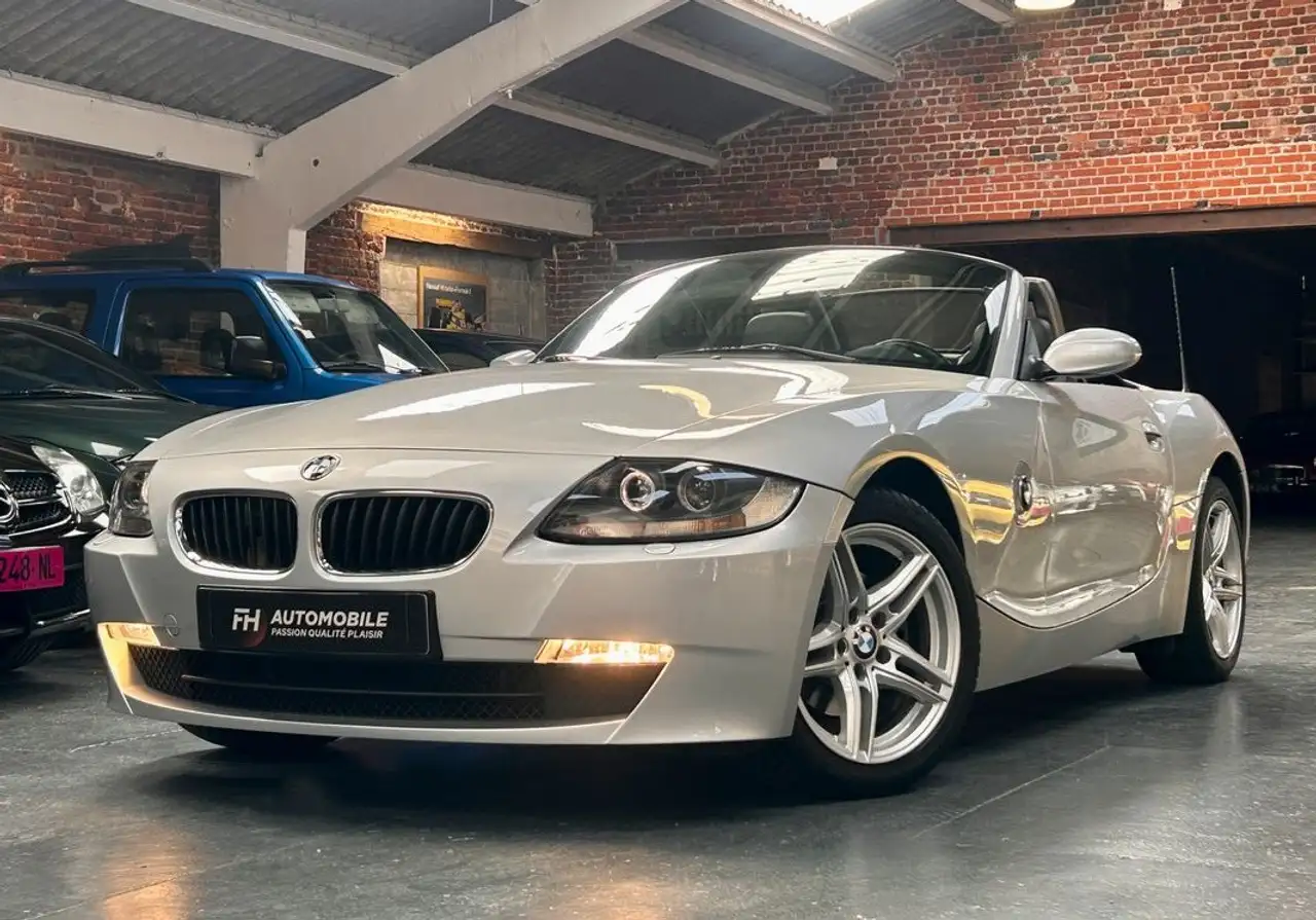 BMW Z4