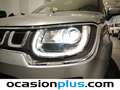 Suzuki Ignis 1.2 Mild Hybrid EVAP GLE 2WD Gris - thumbnail 13