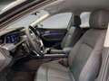 Audi e-tron -59% 55 ELEC 408CV BVA 4x4+GPS+CUIR+CAM360+OPTS Gris - thumbnail 7