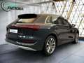 Audi e-tron -59% 55 ELEC 408CV BVA 4x4+GPS+CUIR+CAM360+OPTS Gris - thumbnail 3