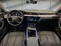 Audi e-tron -59% 55 ELEC 408CV BVA 4x4+GPS+CUIR+CAM360+OPTS Gris - thumbnail 6