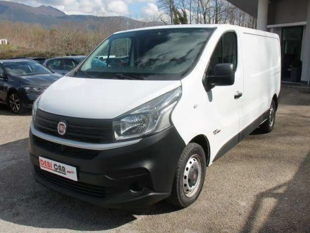Fiat Talento