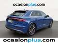 Audi Q8 55 TFSI S line quattro tiptronic 250kW Azul - thumbnail 4